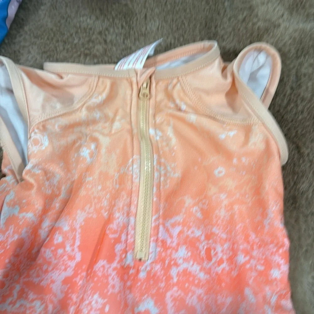 Toddler swimsuits